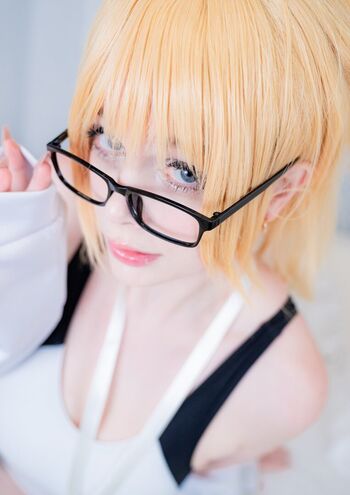Full leaked Atelieroro page private photo
