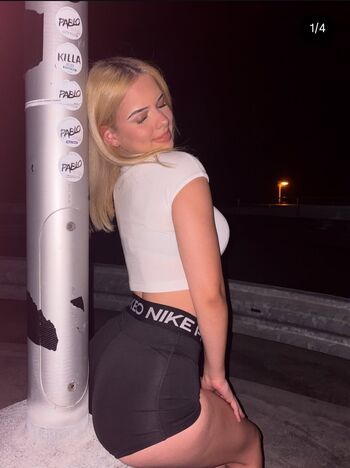 Full leaked Atenci private photo
