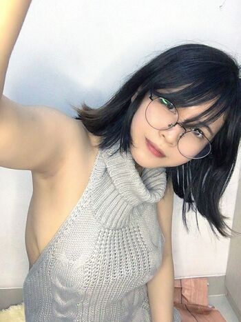 Full leaked Atennya private photo