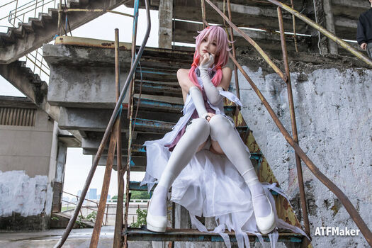 Full leaked Atfmaker tsubaki page private photo