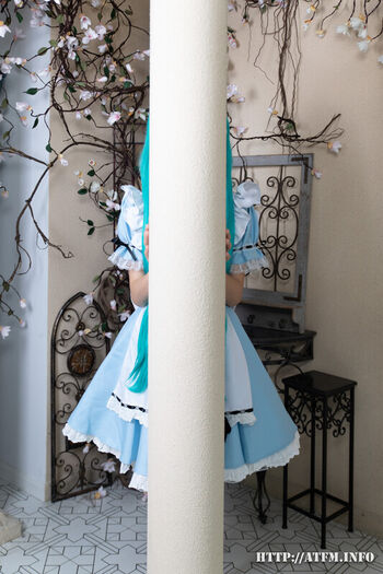 Full leaked Atfmaker tsubaki private photo
