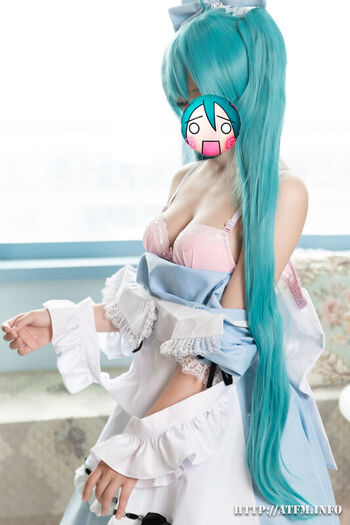 Full leaked Atfmaker tsubaki private photo