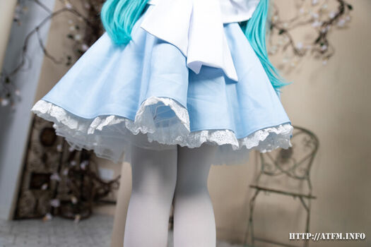 Full leaked Atfmaker tsubaki private photo