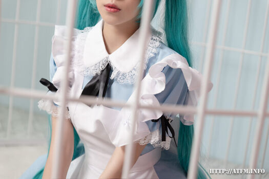 Full leaked Atfmaker tsubaki private photo