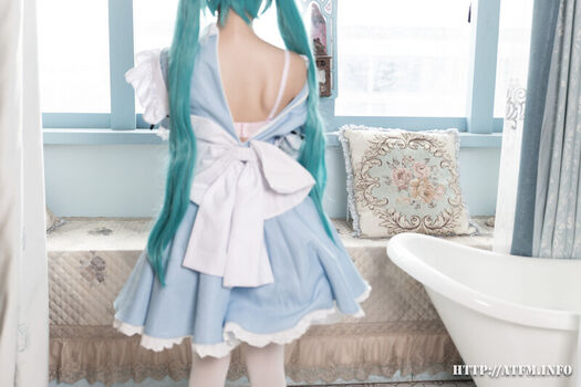 Full leaked Atfmaker tsubaki private photo