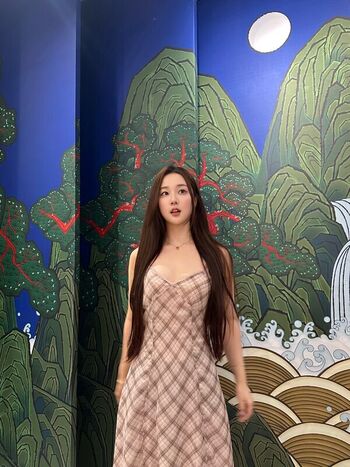 Athena Jiang