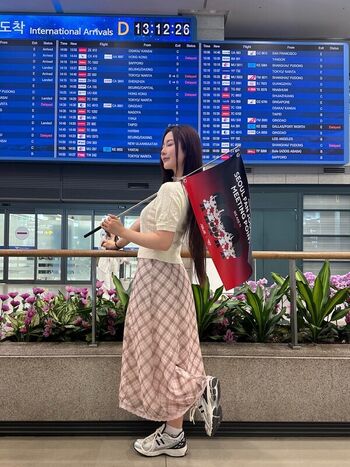 Full leaked Athena jiang page private photo