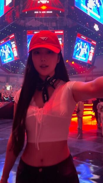 Athena Jiang