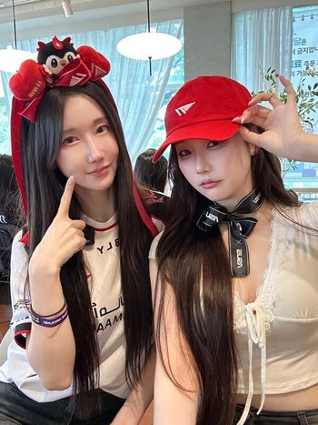 Full leaked Athena jiang private photo