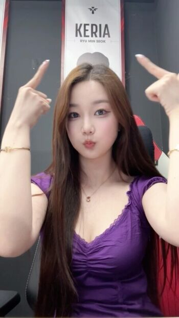 Full leaked Athena jiang private photo