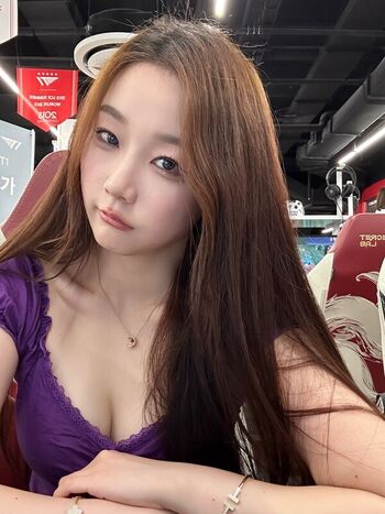 Full leaked Athena jiang private photo