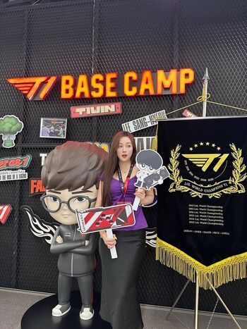 Full leaked Athena jiang private photo