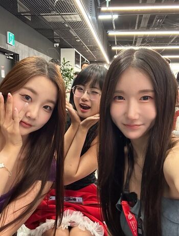 Full leaked Athena jiang private photo