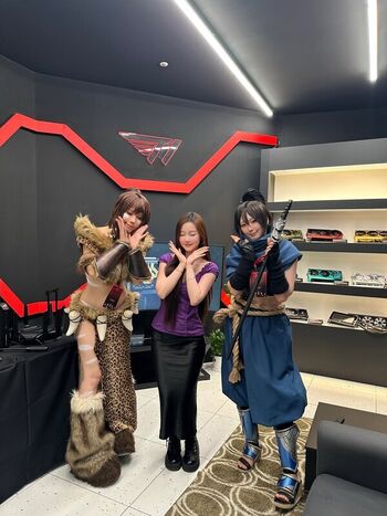 Full leaked Athena jiang private photo