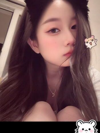 Full leaked Athena jiang private photo