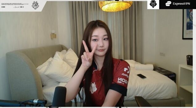 Athena Jiang