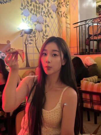 Full leaked Athena jiang private photo