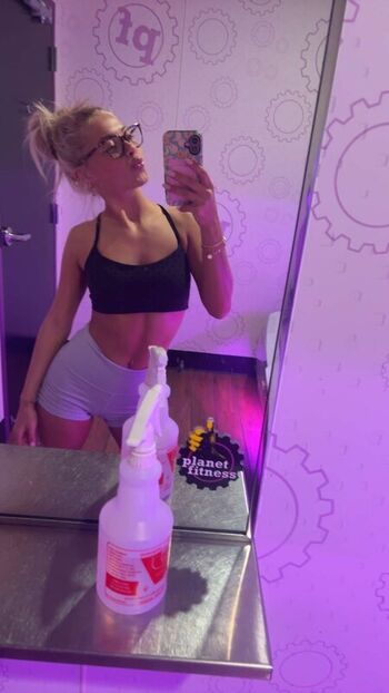 Full leaked Athenacagee private photo