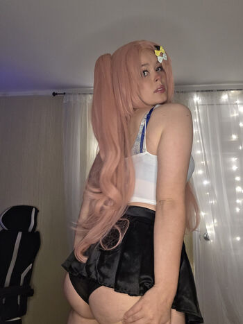 Full leaked Athenaphorah private photo