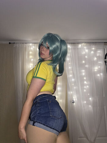 Full leaked Athenaphorah private photo