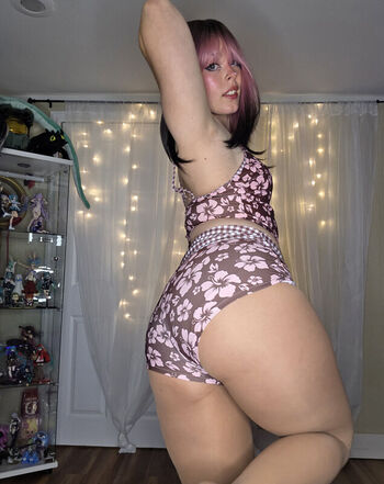 Full leaked Athenaphorah page private photo