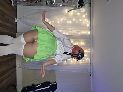 Full leaked Athenaphorah private photo