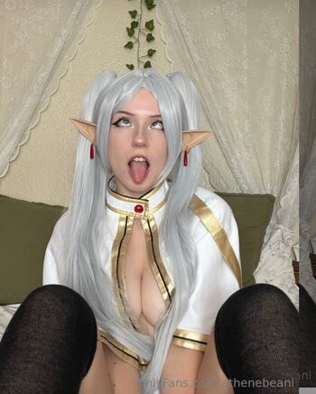 Full leaked Athenebeani private photo