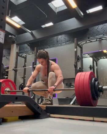 Athenemusclegoddess