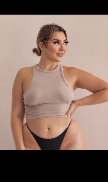 Full leaked Athxns private photo