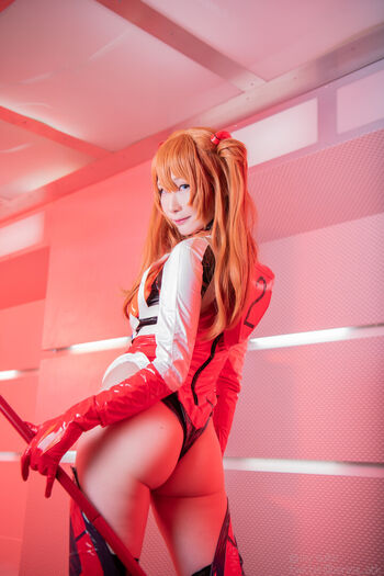 Full leaked Atsuki private photo