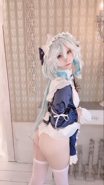 Full leaked Atsuki private photo