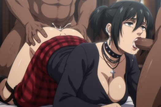 Attack On Titan