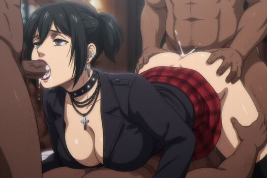 Attack On Titan