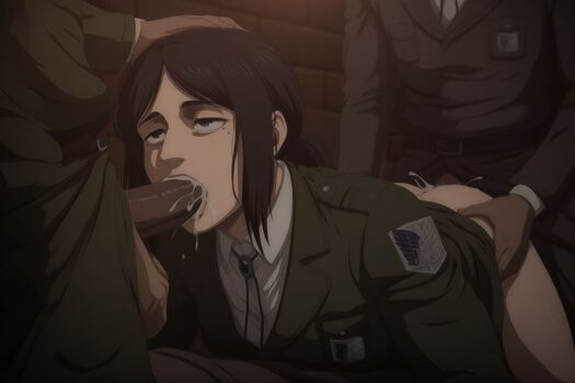 Attack On Titan