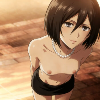 Attack On Titan