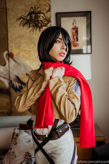 Full leaked Attack on titan page private photo