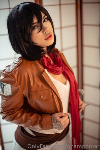 Full leaked Attack on titan private photo