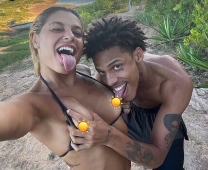 Full leaked Attlanta private photo