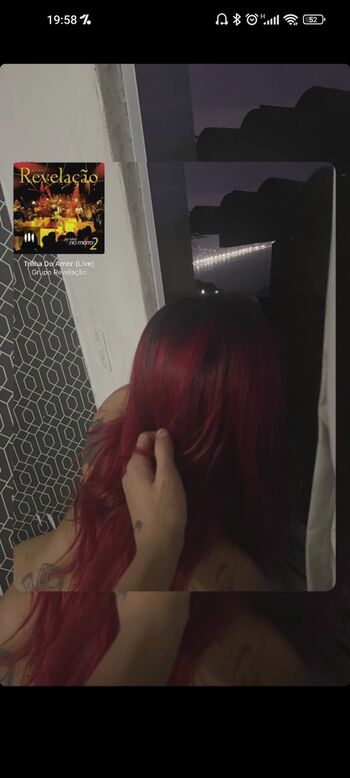 Full leaked Attlanta private photo