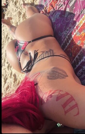 Full leaked Attlanta private photo