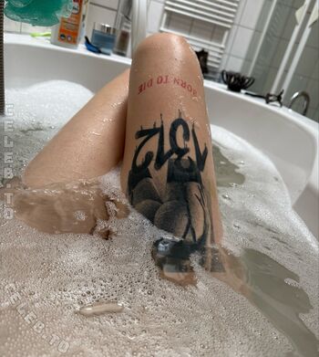 Full leaked Atzenfodse private photo