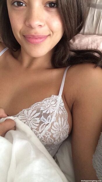 Full leaked Aubrey cleland private photo
