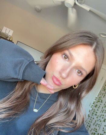 Full leaked Aubrey jane private photo