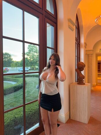 Full leaked Aubrey jane private photo