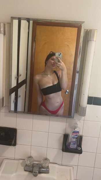 Full leaked Aubrey obrien private photo