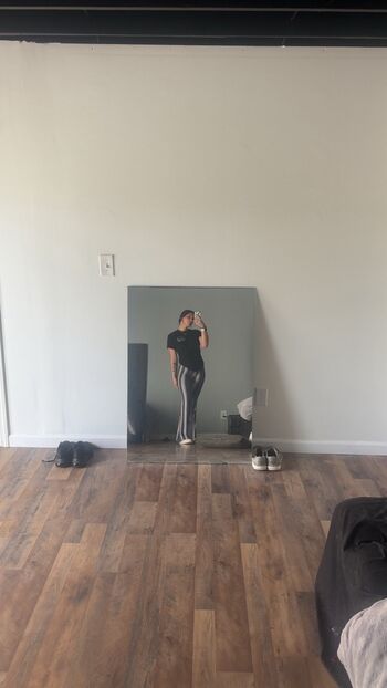 Full leaked Aubrey obrien private photo