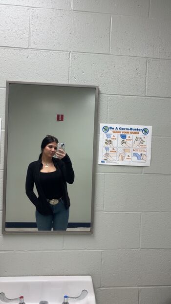 Full leaked Aubrey obrien private photo