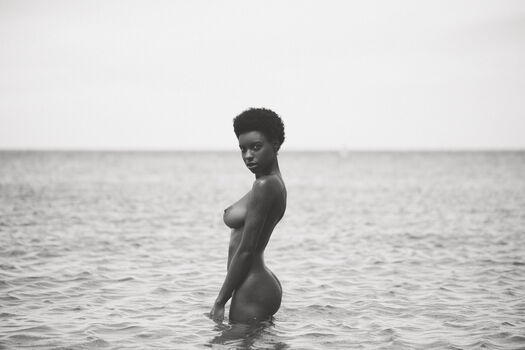 Aubri Ebony Williams