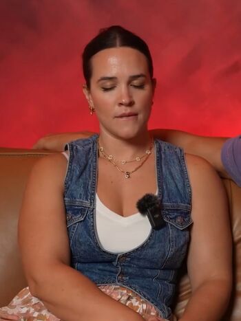 Full leaked Aubrie bromlow private photo