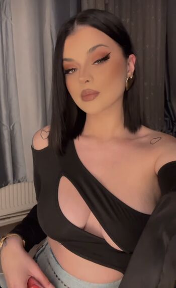 Full leaked Aude houdart private photo